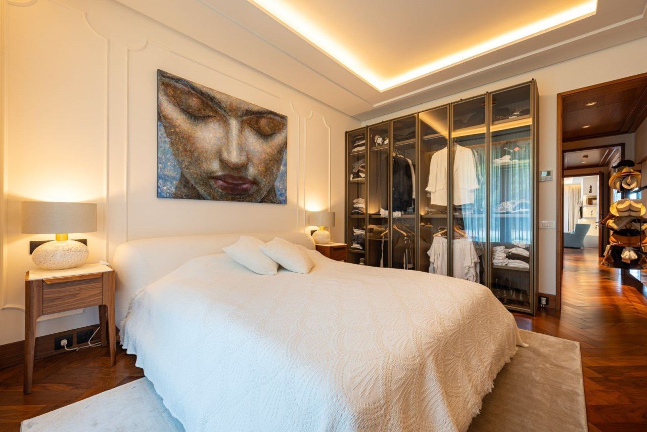 Апартаменты в Тивате, Черногория, 175 м² - фото 13