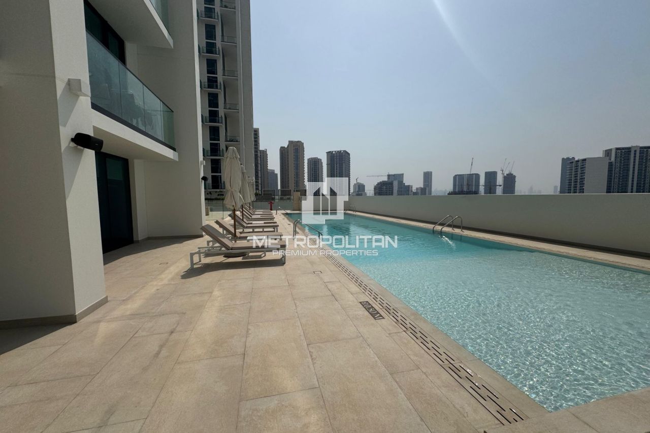 Апартаменты в Дубае, ОАЭ, 47 м² - фото 1