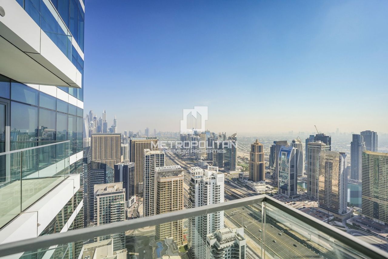 Апартаменты в Дубае, ОАЭ, 94 м² - фото 1