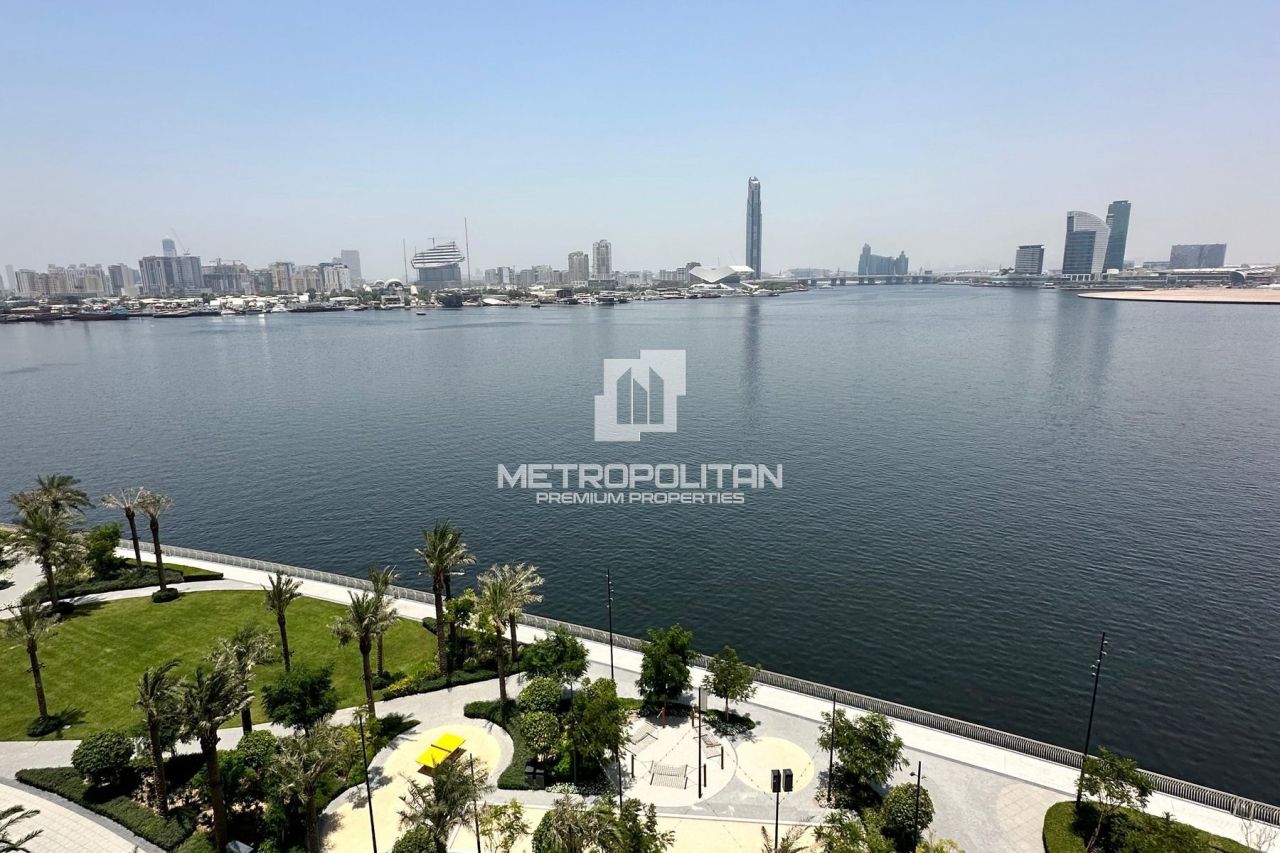 Апартаменты в Дубае, ОАЭ, 100 м² - фото 3