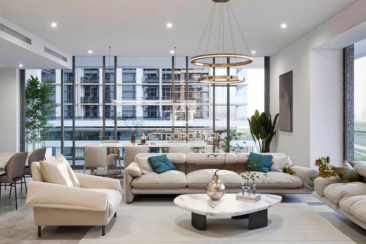 Апартаменты в Дубае, ОАЭ, 79 м² - фото 4