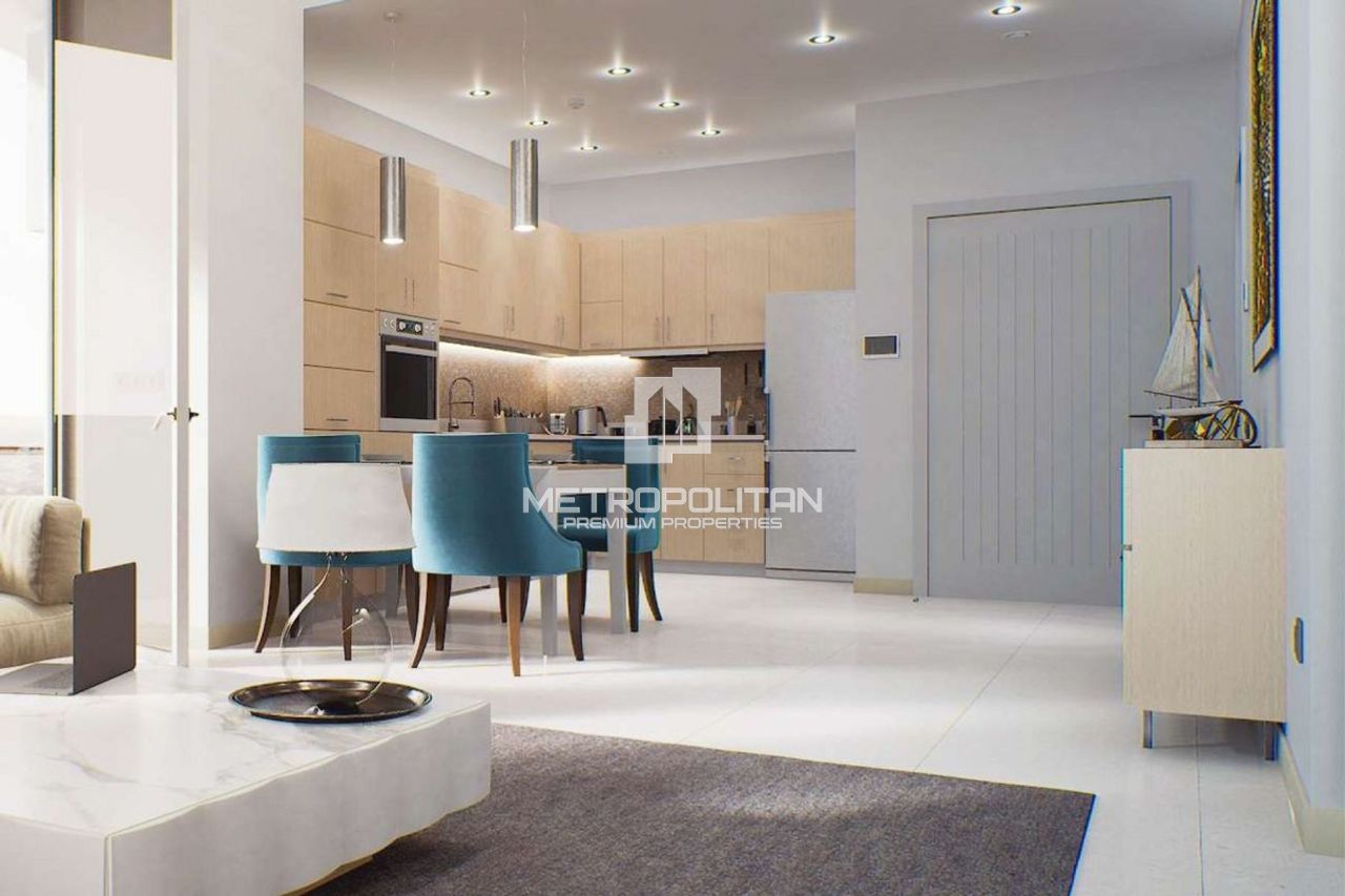 Апартаменты в Дубае, ОАЭ, 39 м² - фото 5