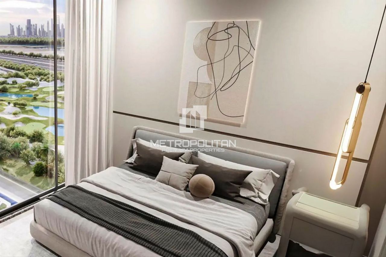 Апартаменты в Дубае, ОАЭ, 79 м² - фото 6