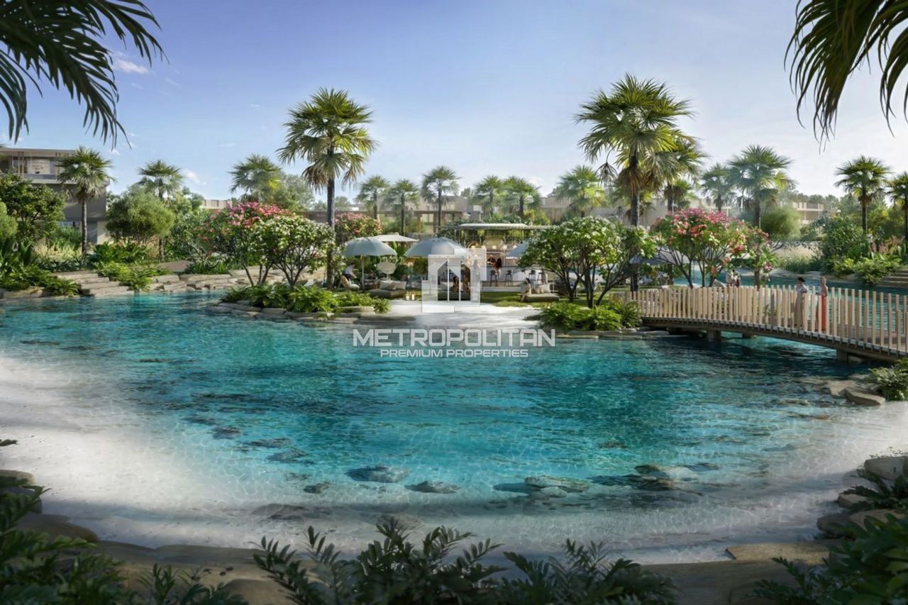 Вилла в Дубае, ОАЭ, 399 м² - фото 6