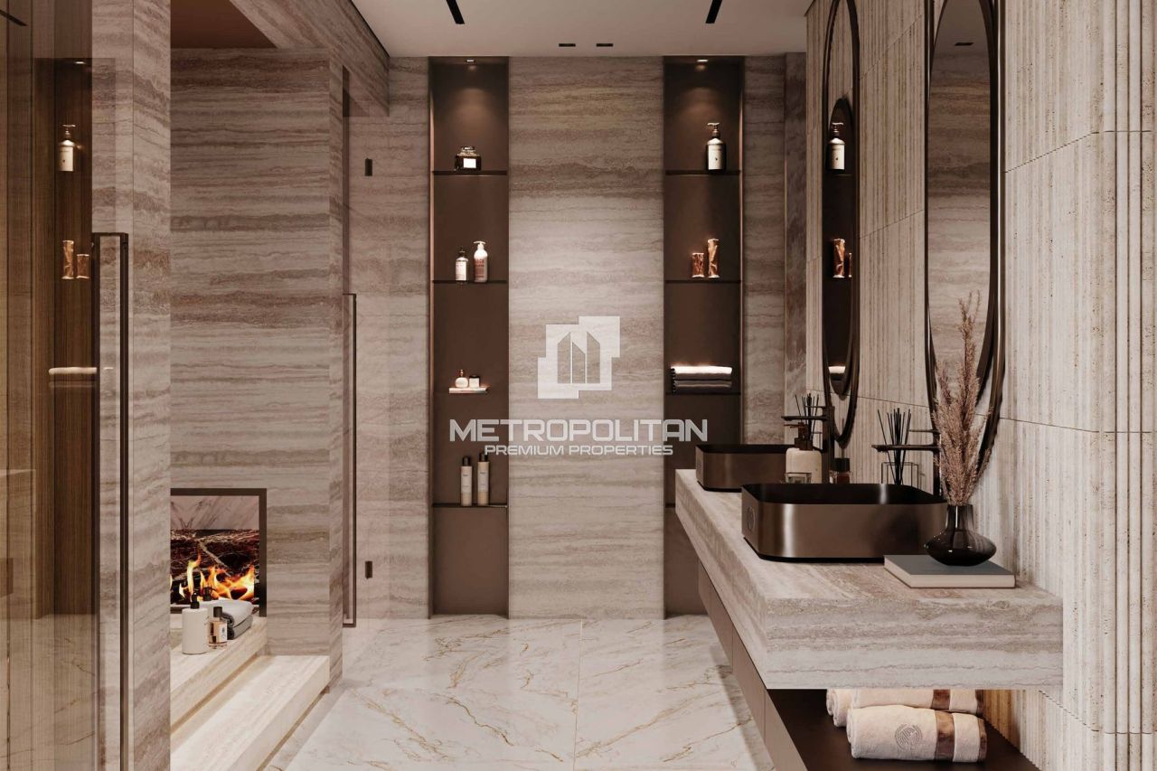 Апартаменты в Дубае, ОАЭ, 99 м² - фото 7