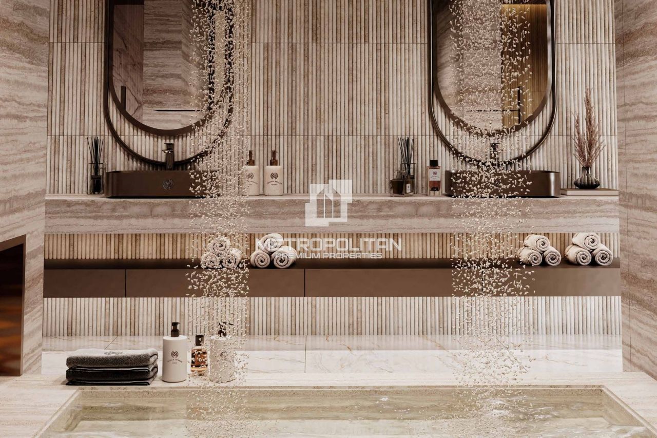 Апартаменты в Дубае, ОАЭ, 99 м² - фото 8