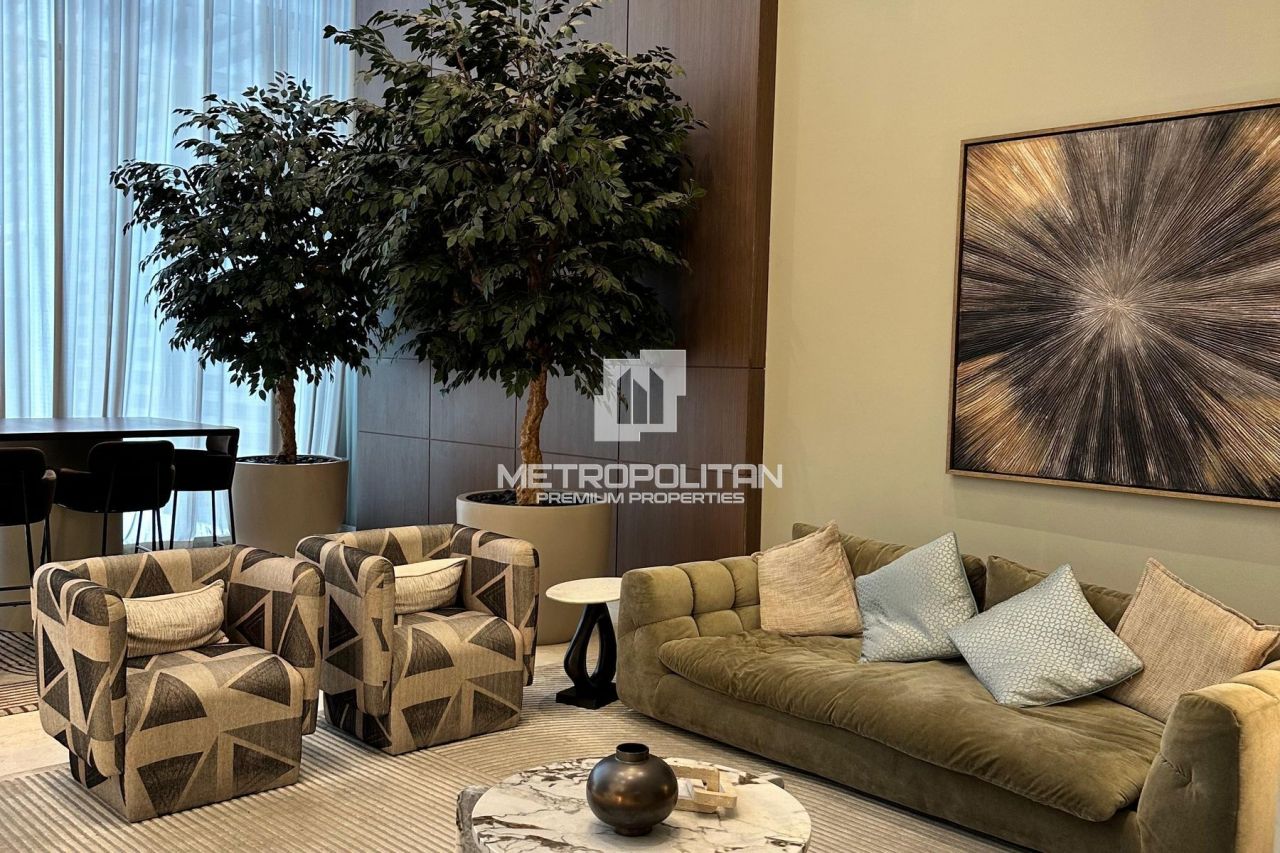 Апартаменты в Дубае, ОАЭ, 100 м² - фото 8