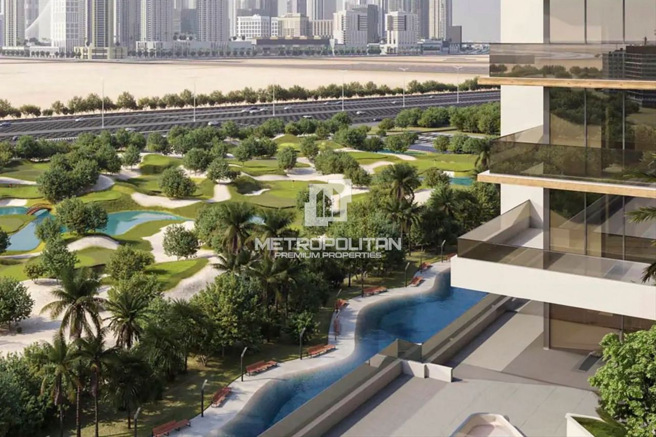 Апартаменты в Дубае, ОАЭ, 79 м² - фото 8