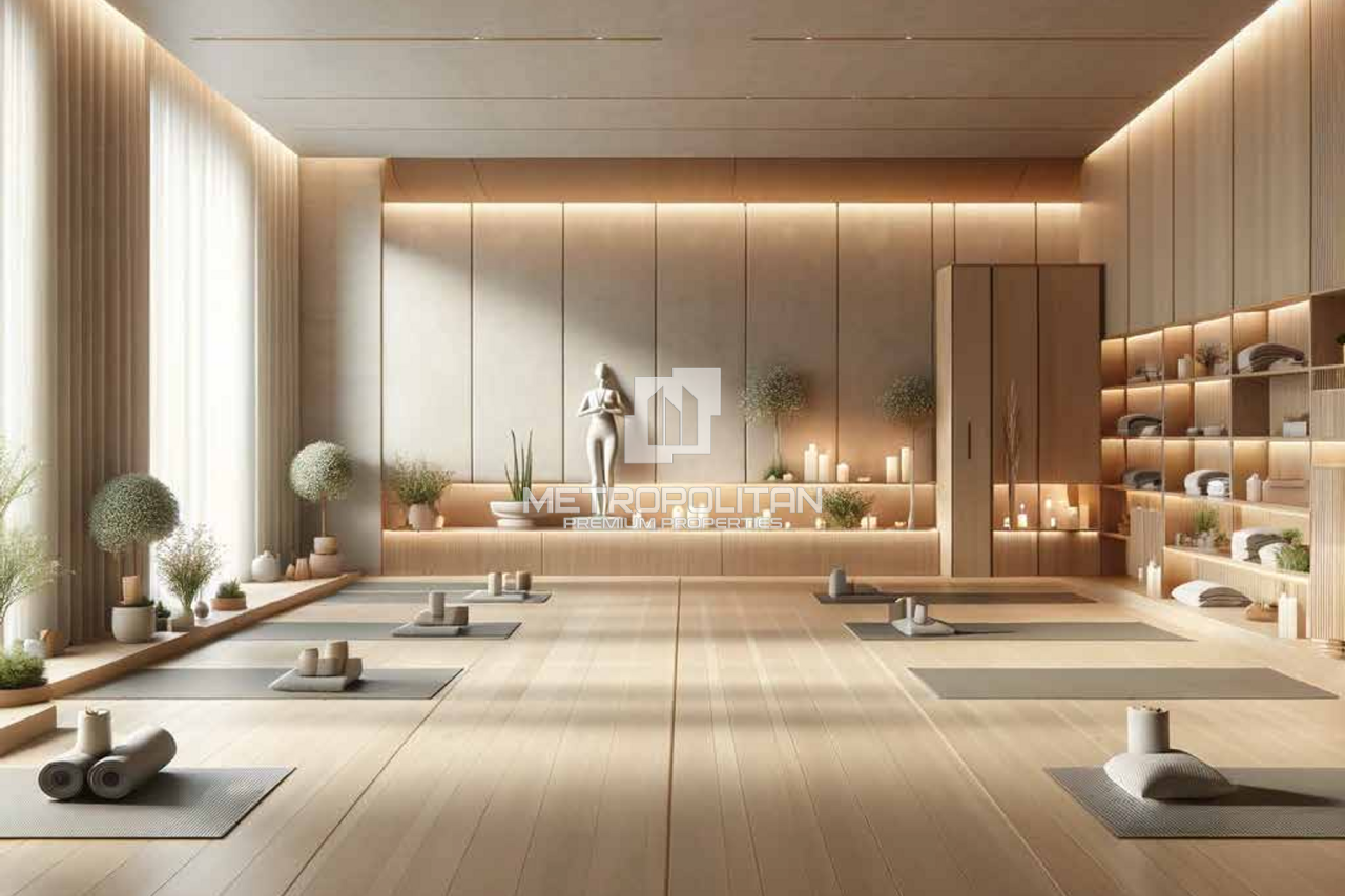 Апартаменты в Дубае, ОАЭ, 99 м² - фото 9