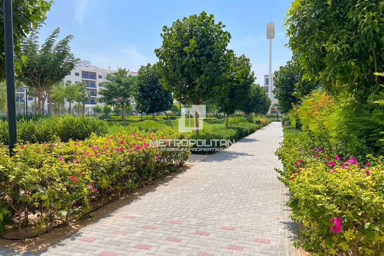 Апартаменты в Дубае, ОАЭ, 79 м² - фото 9