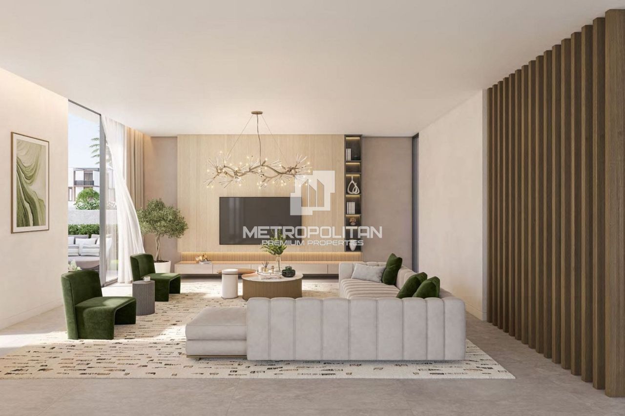 Вилла в Дубае, ОАЭ, 185 м² - фото 9