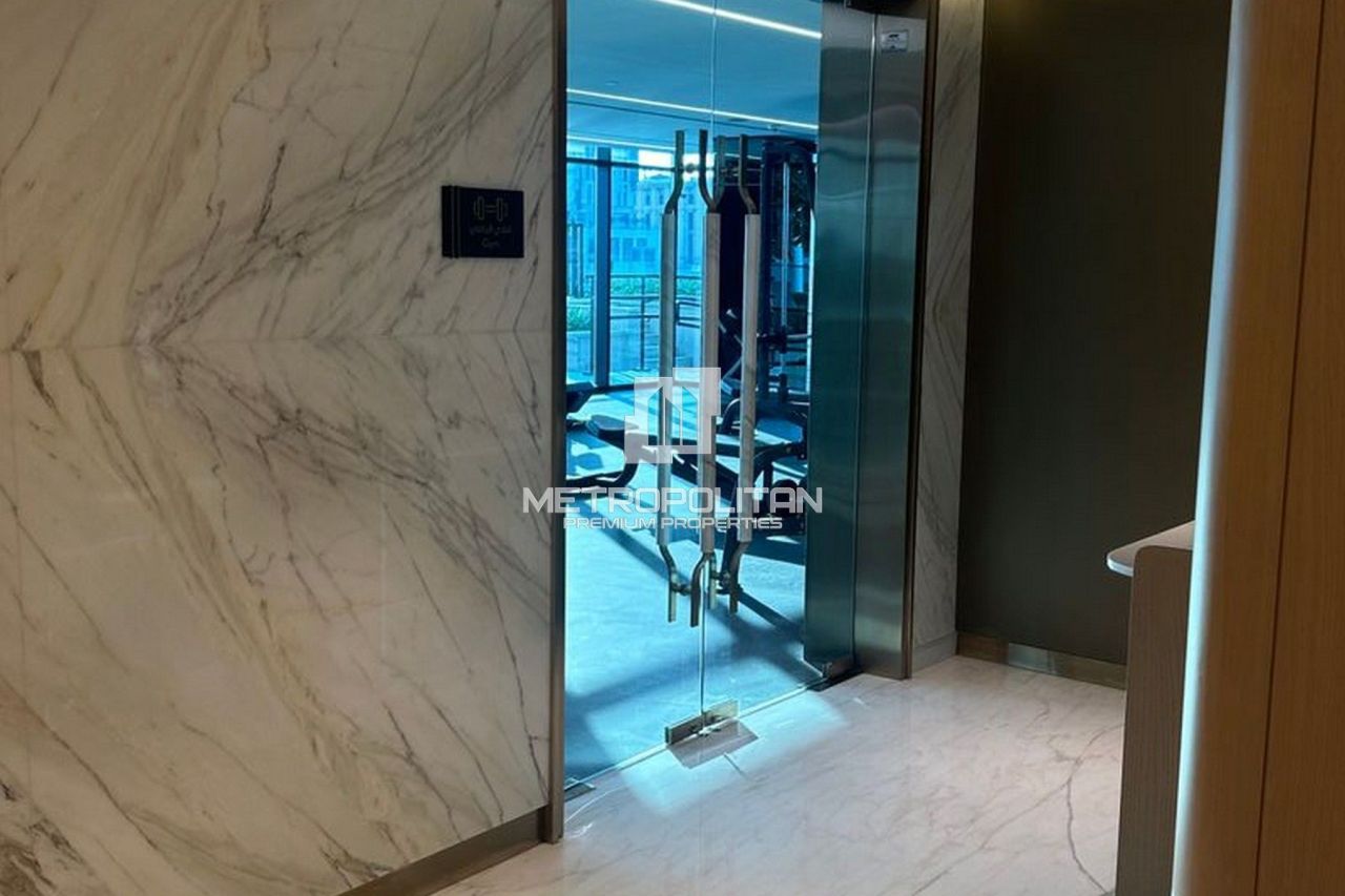 Апартаменты в Дубае, ОАЭ, 102 м² - фото 10