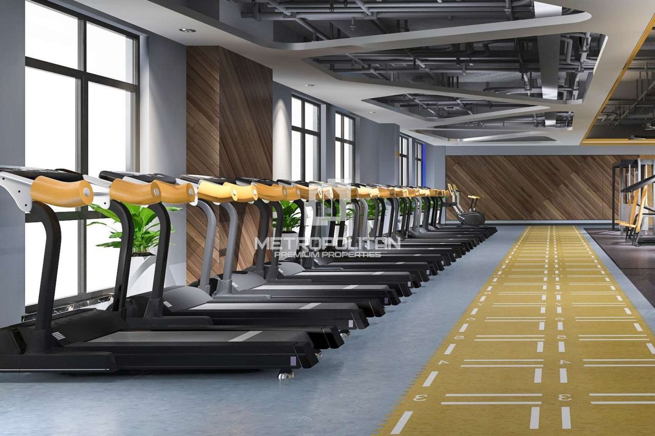 Апартаменты в Дубае, ОАЭ, 99 м² - фото 10