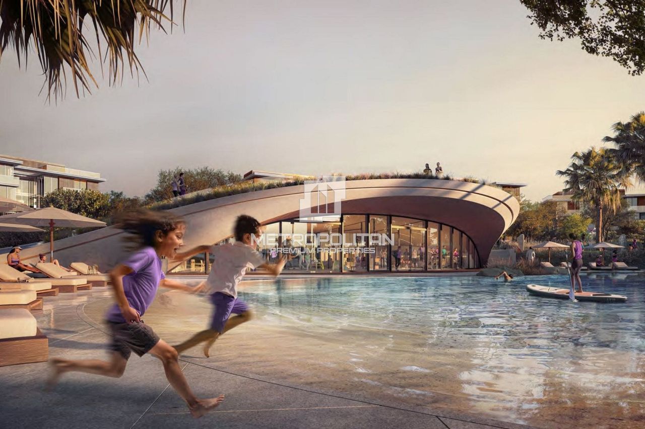 Вилла в Дубае, ОАЭ, 185 м² - фото 11