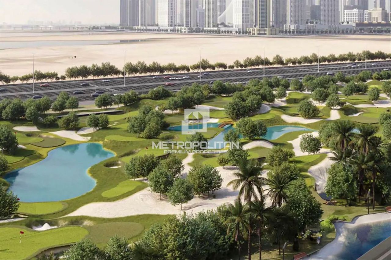 Апартаменты в Дубае, ОАЭ, 79 м² - фото 12