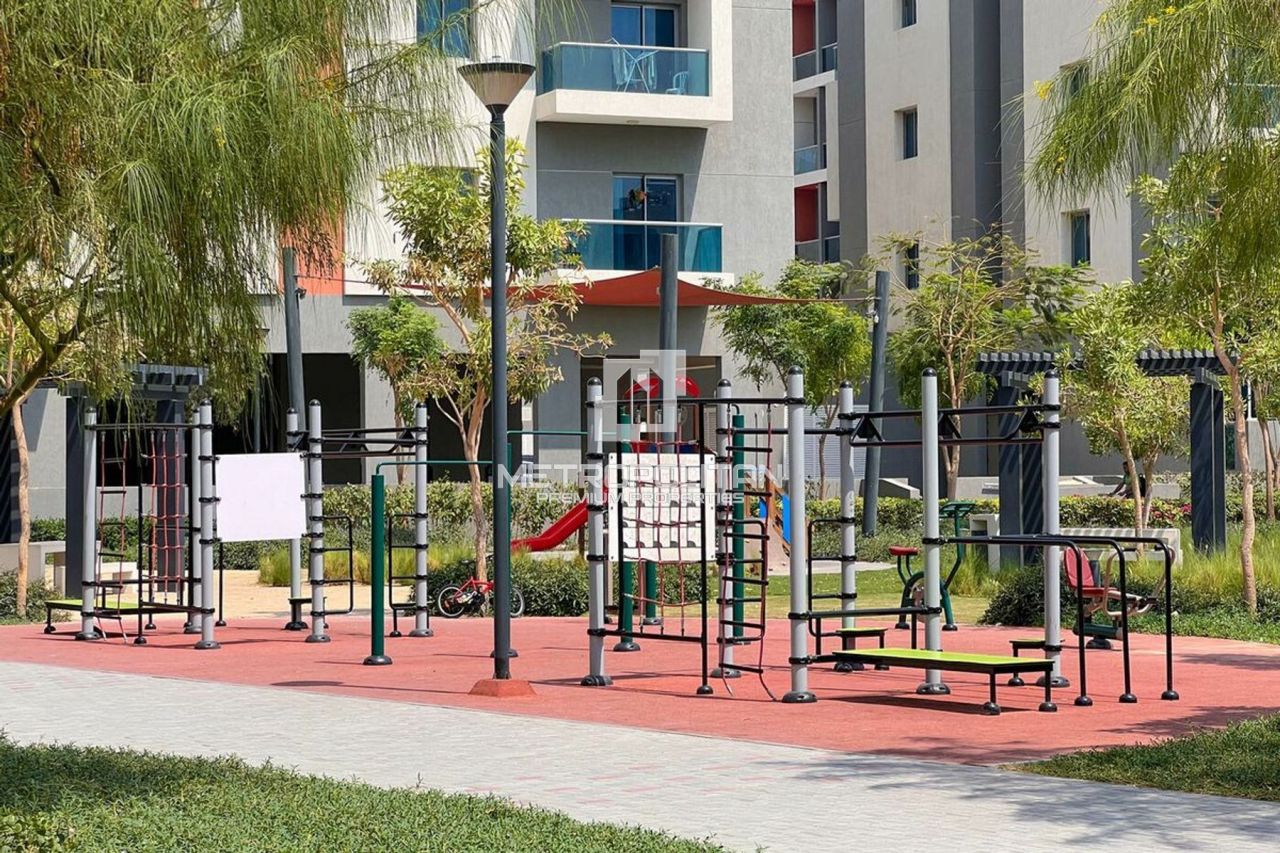 Апартаменты в Дубае, ОАЭ, 79 м² - фото 13