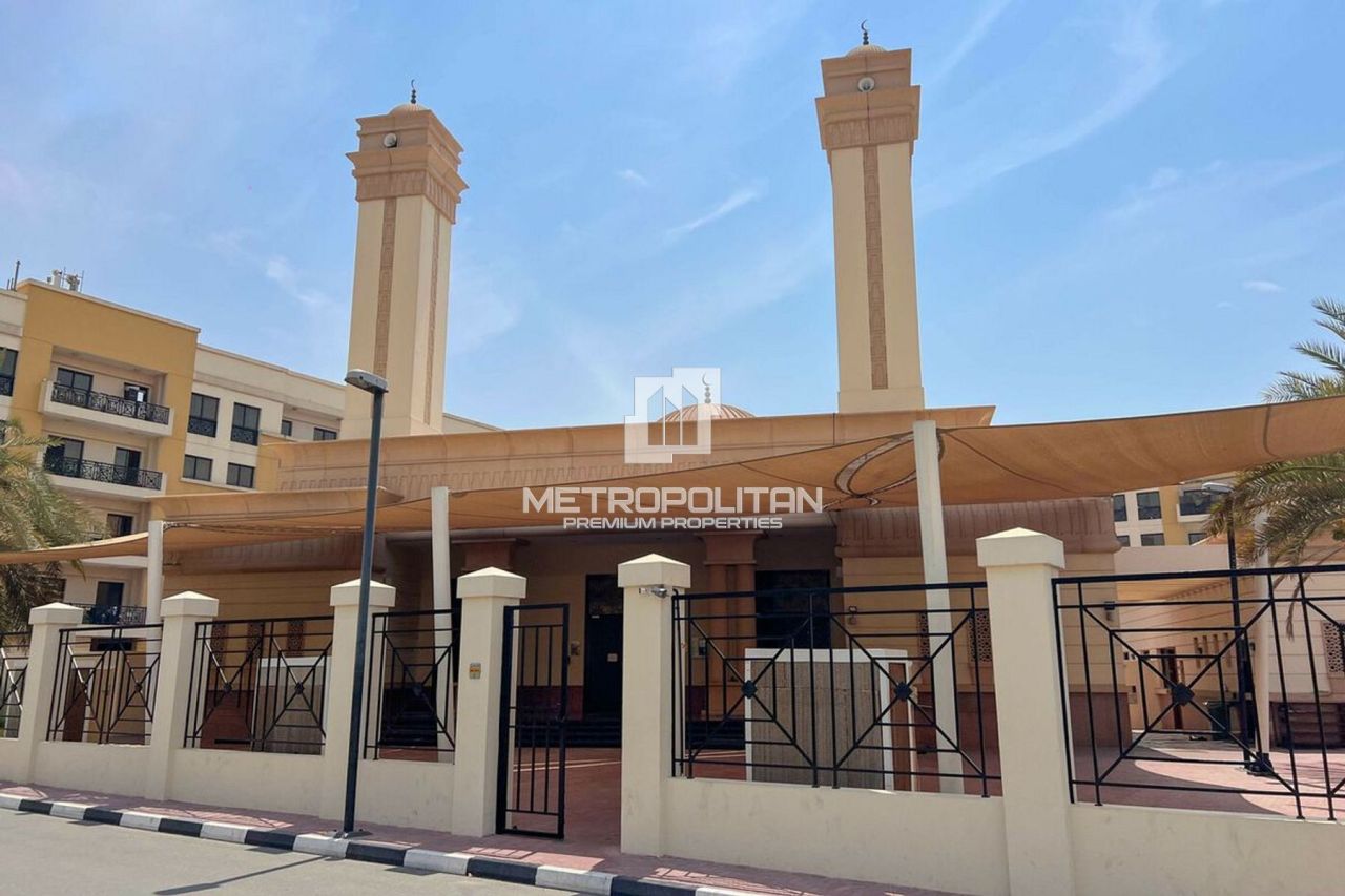 Апартаменты в Дубае, ОАЭ, 79 м² - фото 14