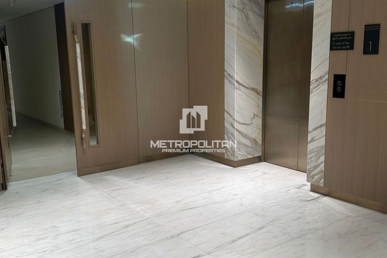 Апартаменты в Дубае, ОАЭ, 102 м² - фото 14