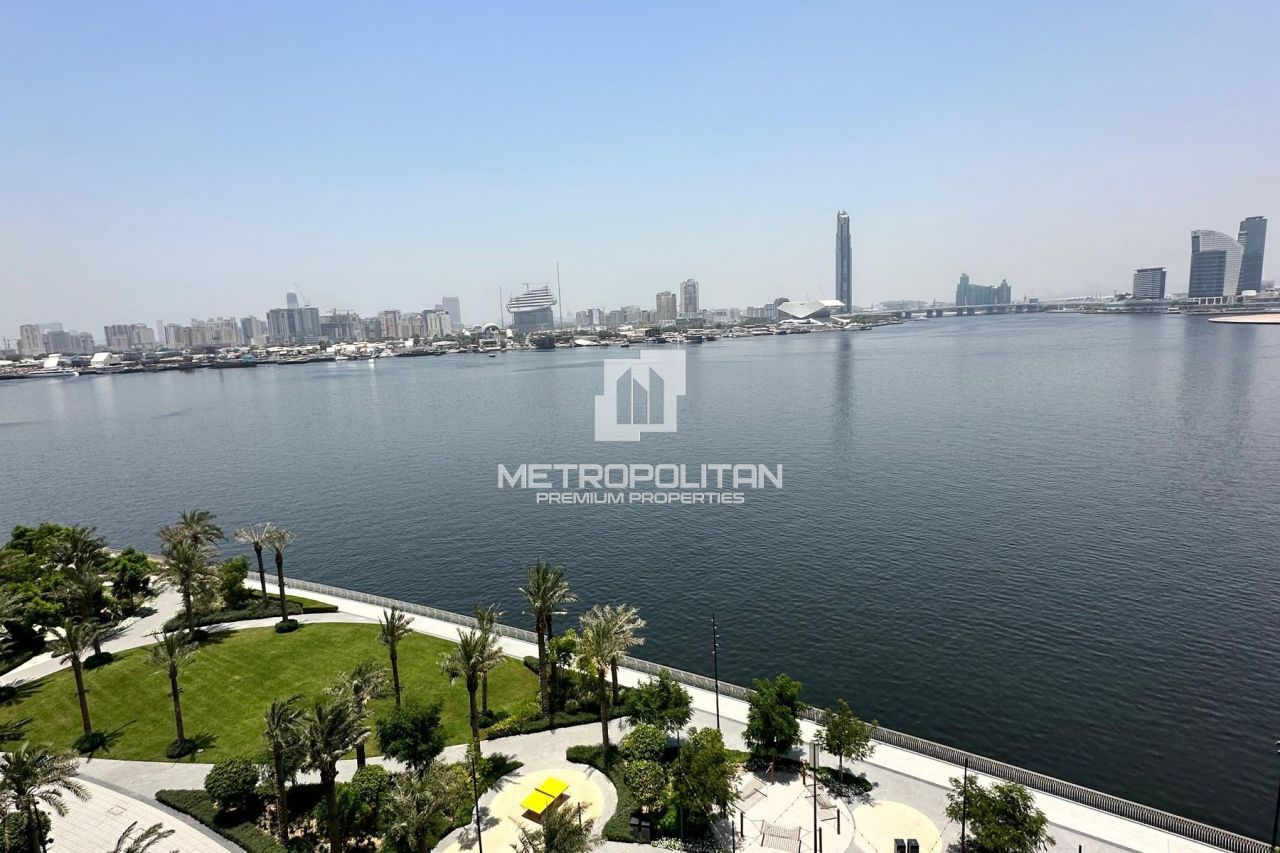 Апартаменты в Дубае, ОАЭ, 100 м² - фото 14