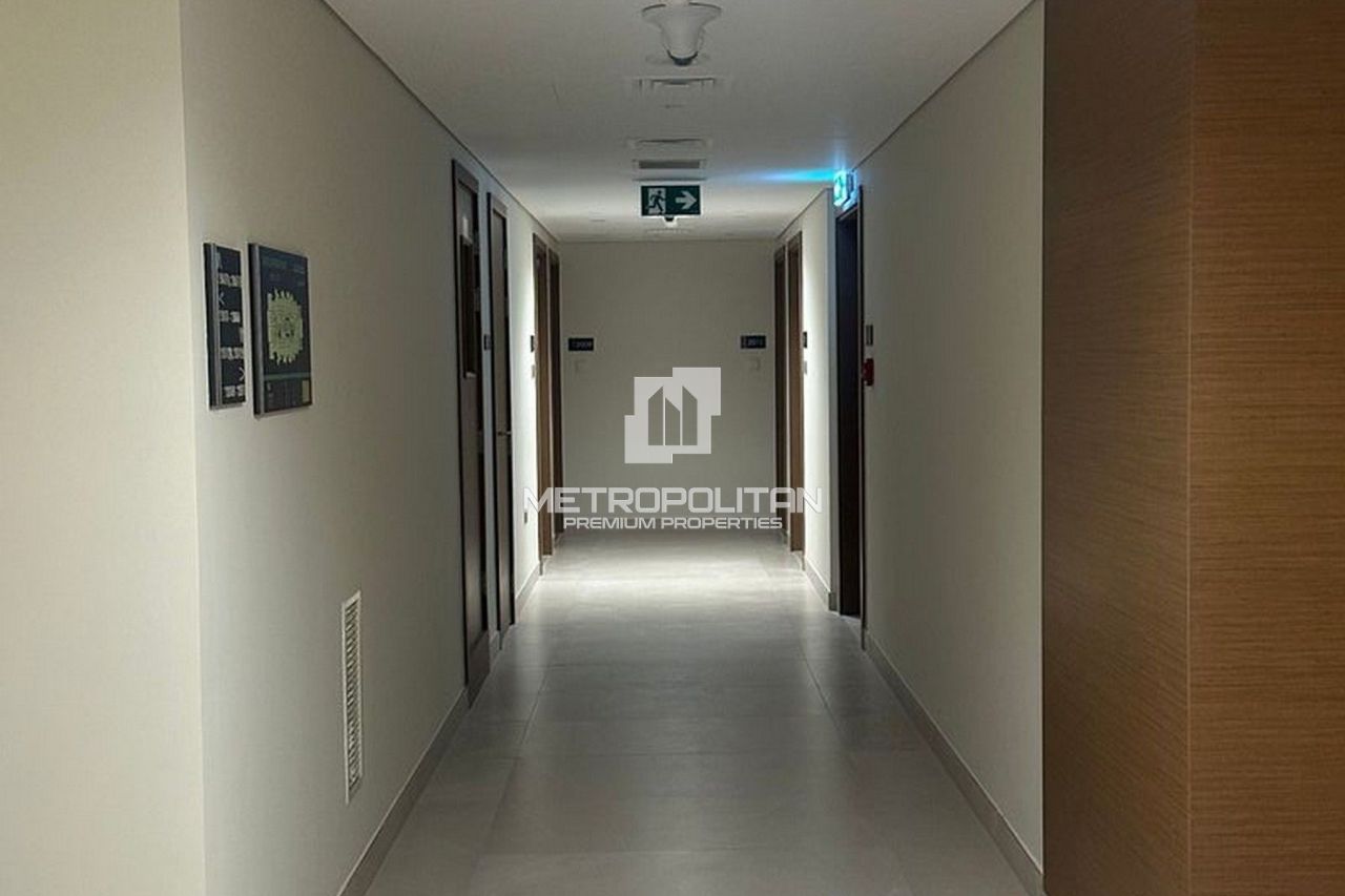 Апартаменты в Дубае, ОАЭ, 102 м² - фото 15