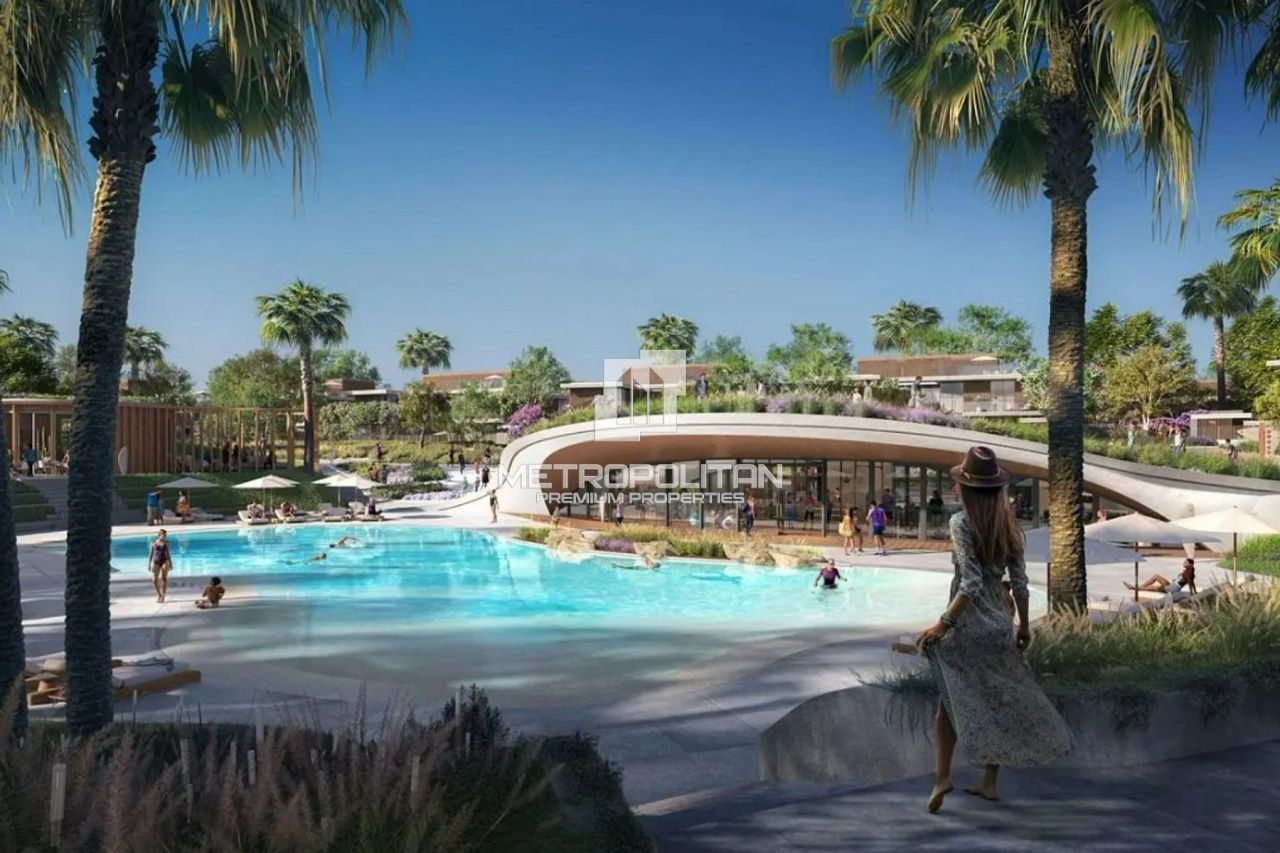 Вилла в Дубае, ОАЭ, 185 м² - фото 16