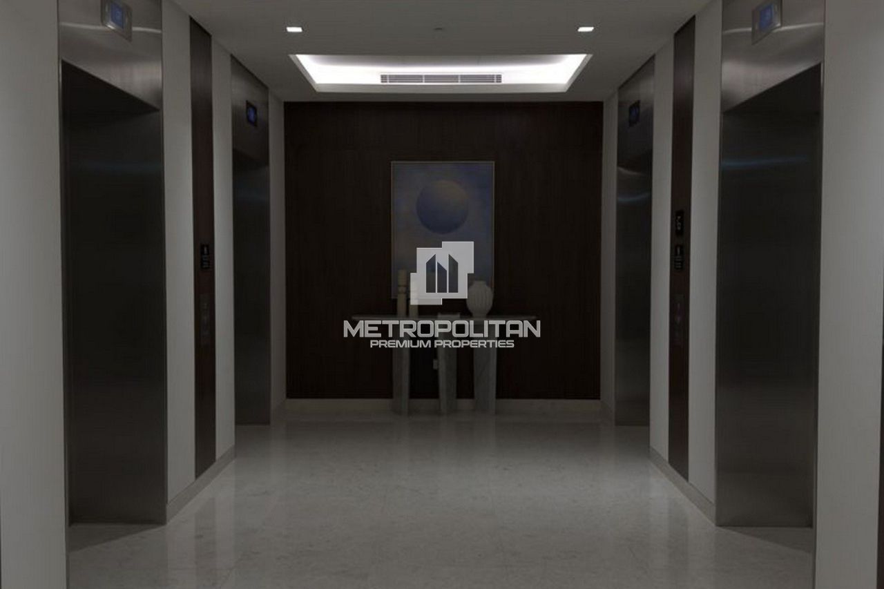 Апартаменты в Дубае, ОАЭ, 100 м² - фото 17