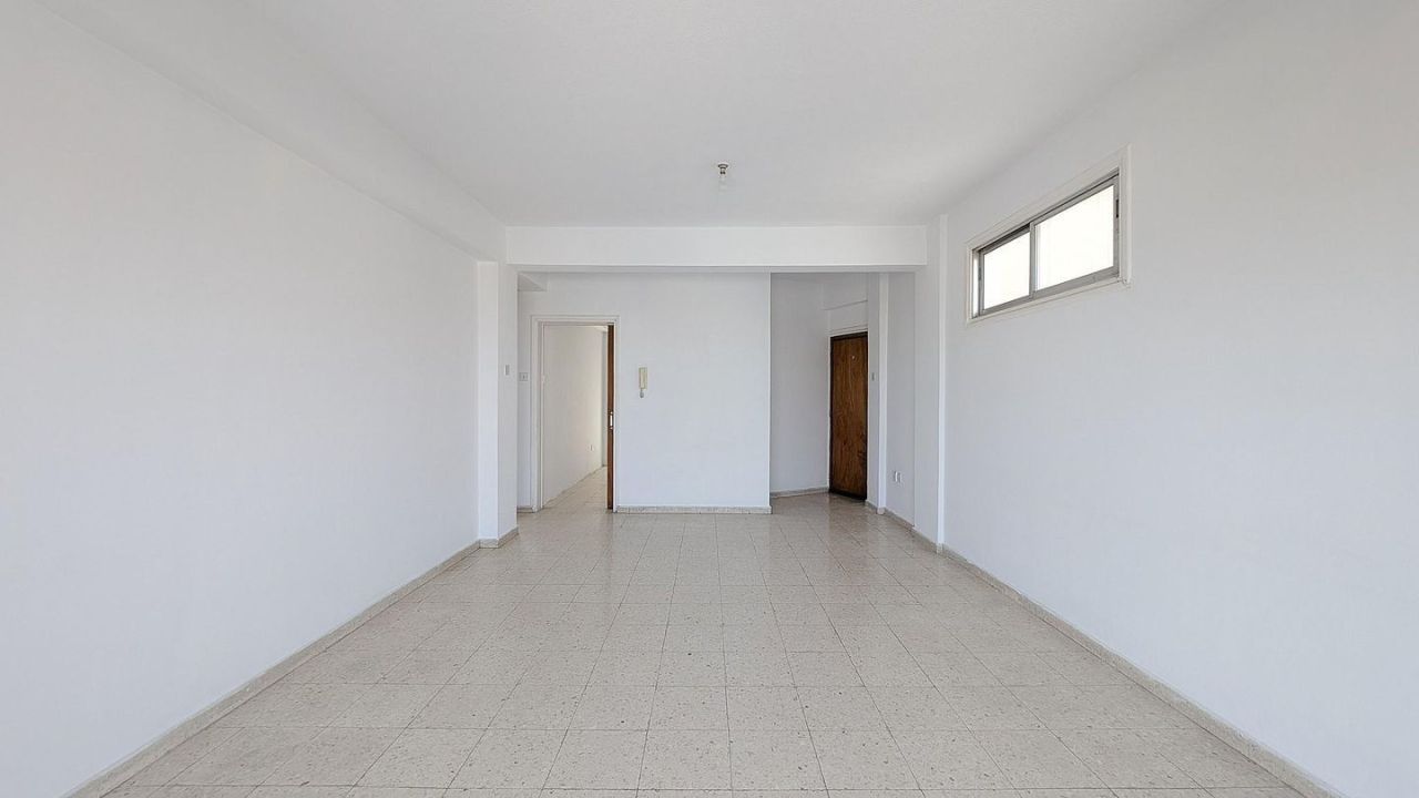 Апартаменты в Лимасоле, Кипр, 72 м² - фото 4