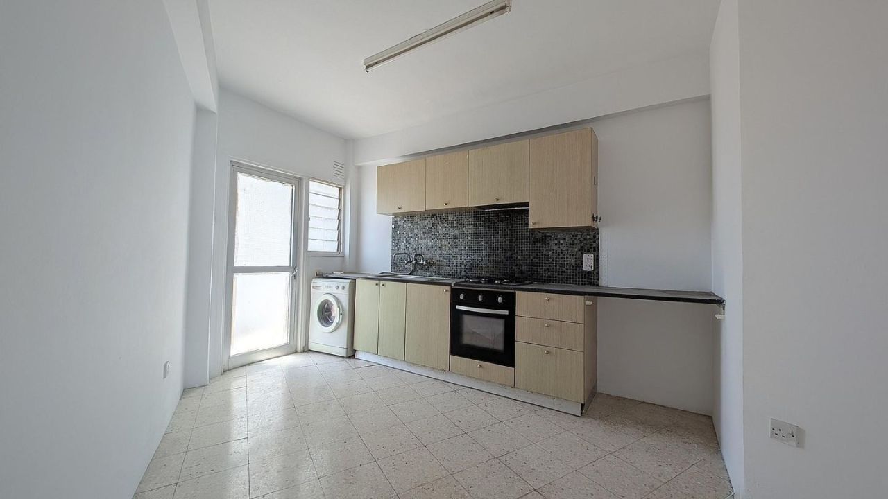 Апартаменты в Лимасоле, Кипр, 72 м² - фото 5