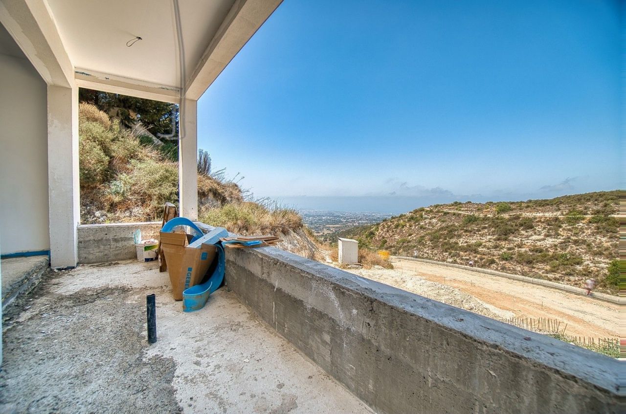 Вилла в Пафосе, Кипр, 389 м² - фото 8