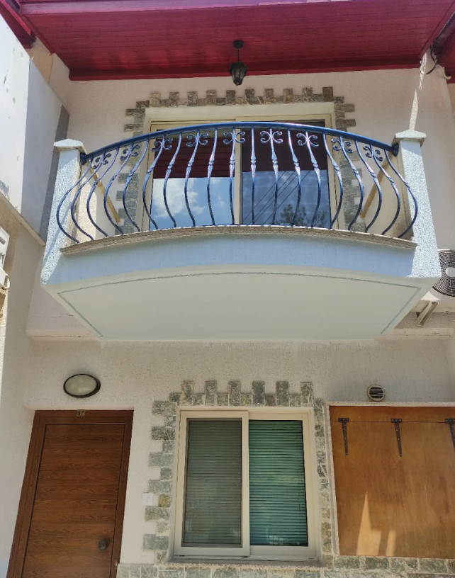 Дом в Мониатисе, Кипр, 80 м² - фото 1