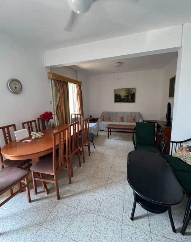 Дом в Лимасоле, Кипр, 110 м² - фото 1