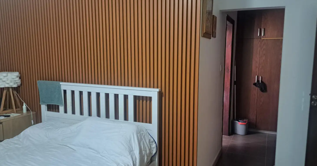 Дом в Лимасоле, Кипр, 165 м² - фото 2