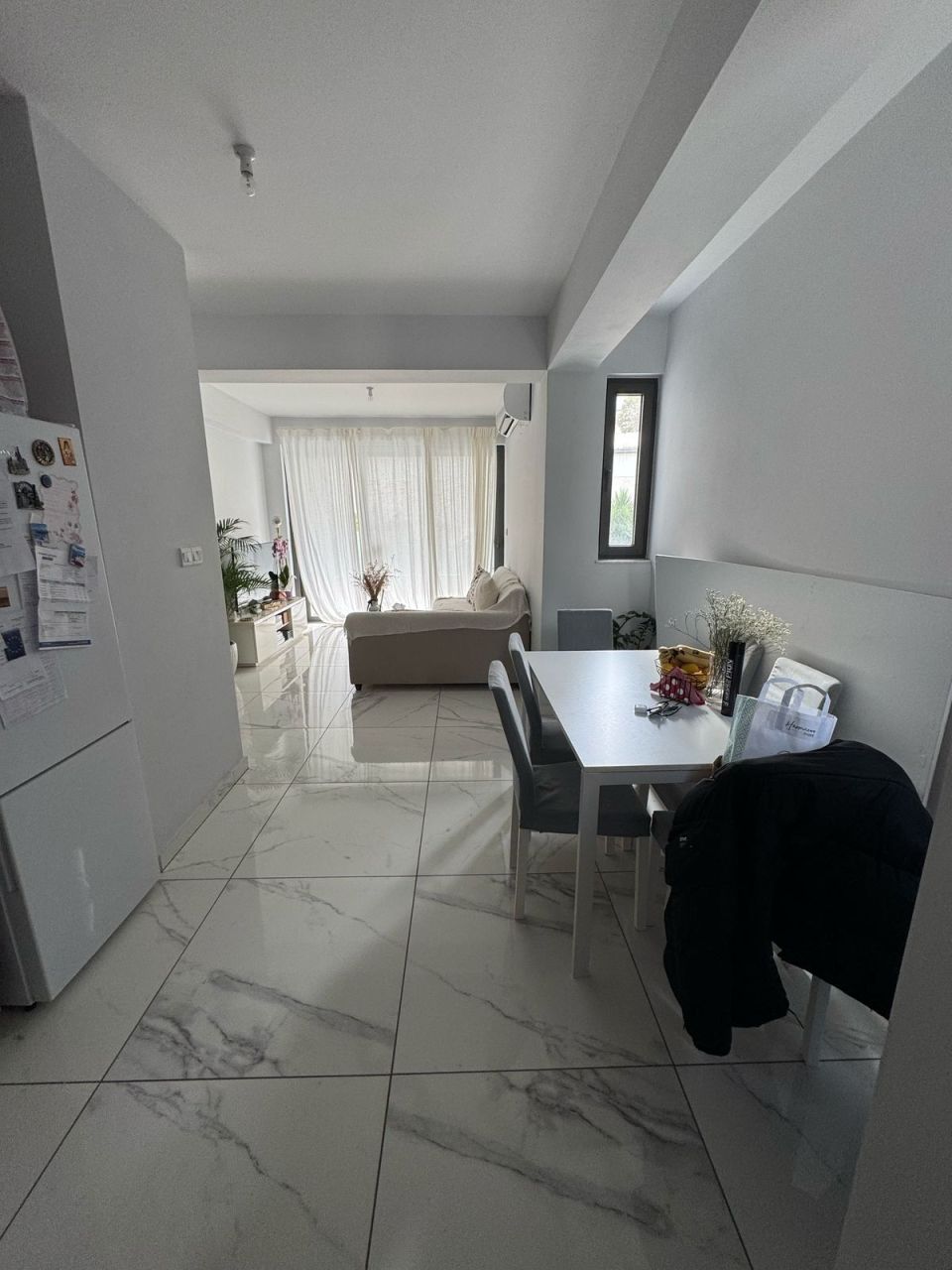 Апартаменты на пляже Финикудес, Кипр - фото 2