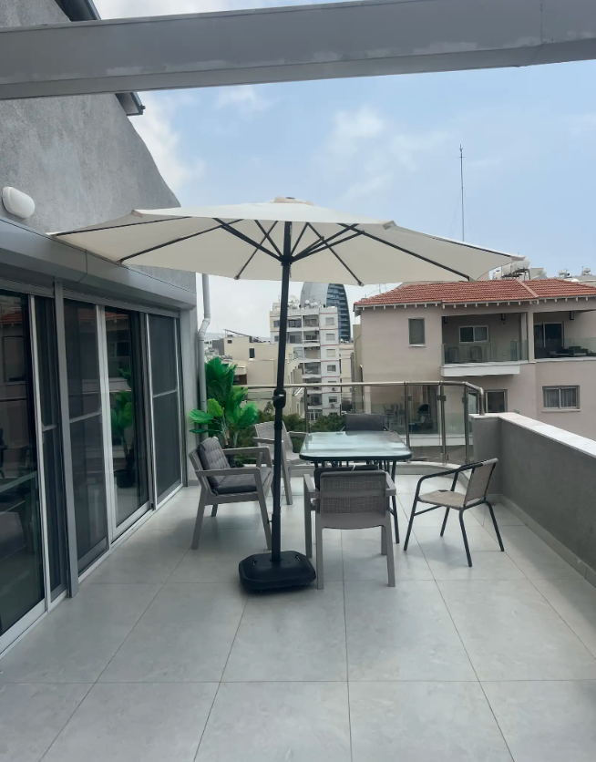 Апартаменты в Лимасоле, Кипр, 260 м² - фото 3