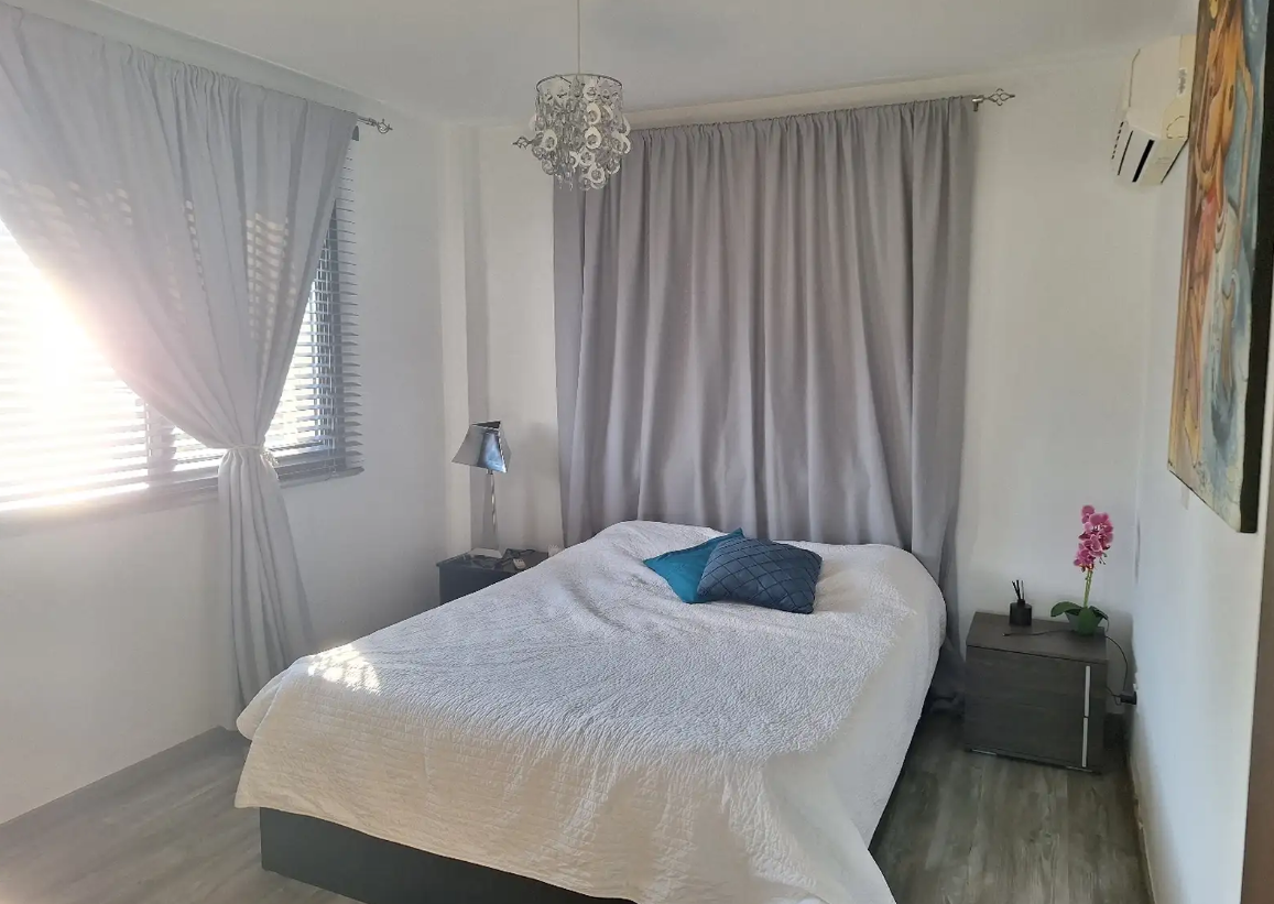 Апартаменты в Лимасоле, Кипр, 95 м² - фото 3