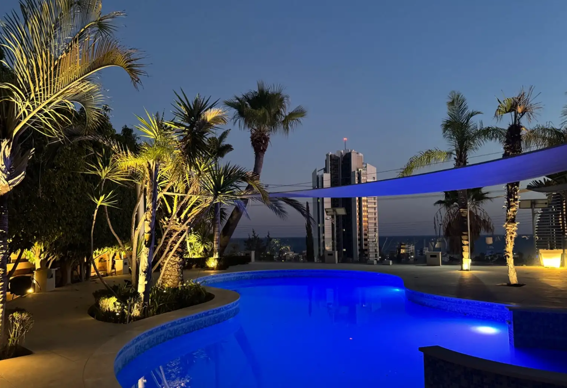 Дом в Ермасойе, Кипр, 470 м² - фото 3