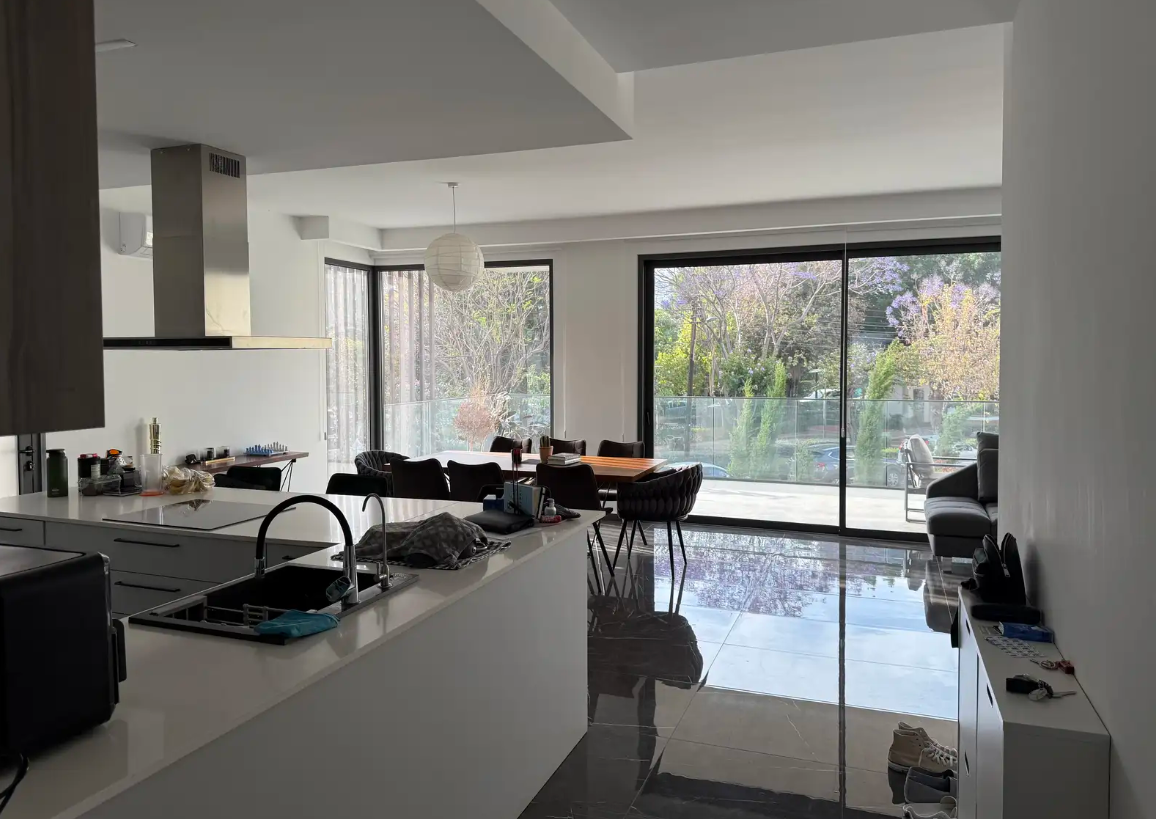 Апартаменты в Лимасоле, Кипр, 170 м² - фото 3