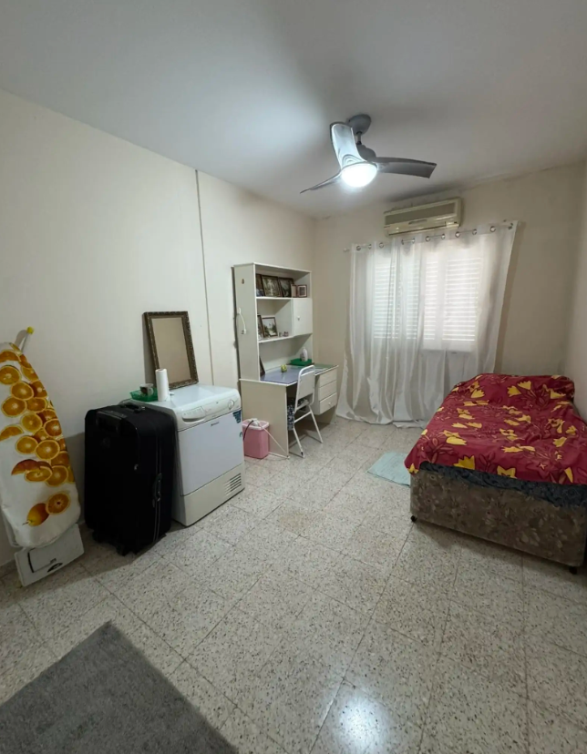 Дом в Лимасоле, Кипр, 110 м² - фото 3