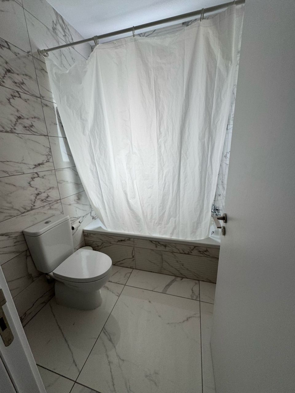 Апартаменты на пляже Финикудес, Кипр - фото 3