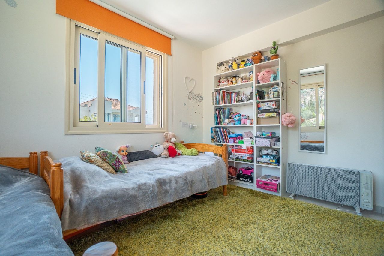 Дом в Тале, Кипр - фото 3