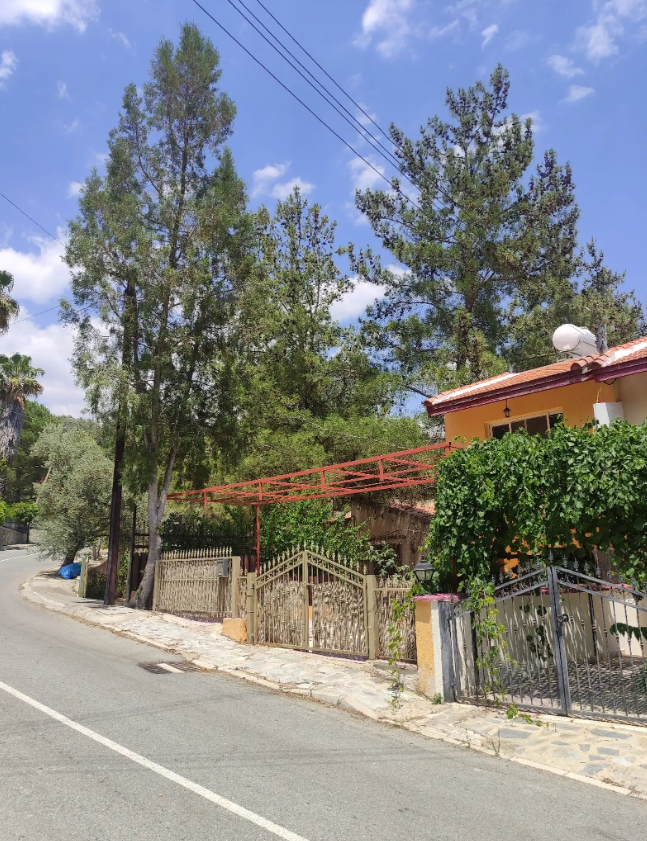 Дом в Мониатисе, Кипр, 80 м² - фото 4