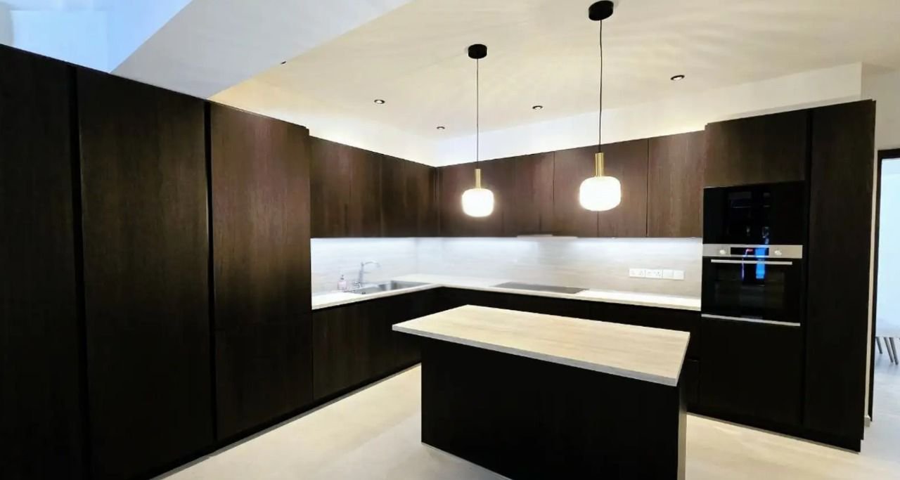 Дом в Лимасоле, Кипр, 500 м² - фото 4