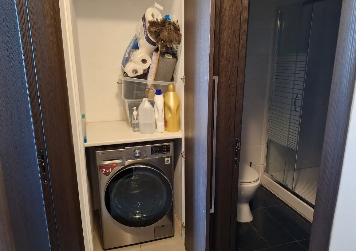 Апартаменты в Лимасоле, Кипр, 95 м² - фото 4