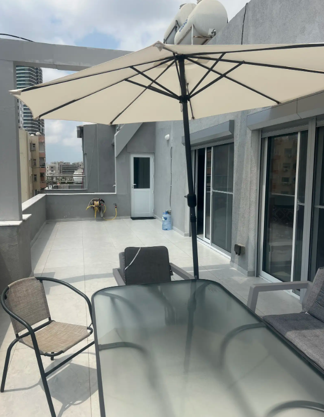 Апартаменты в Лимасоле, Кипр, 260 м² - фото 4