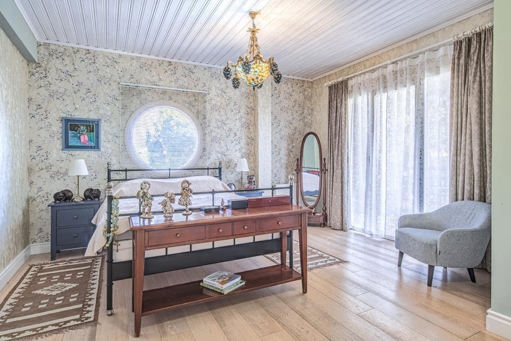 Дом в Ермасойе, Кипр - фото 4