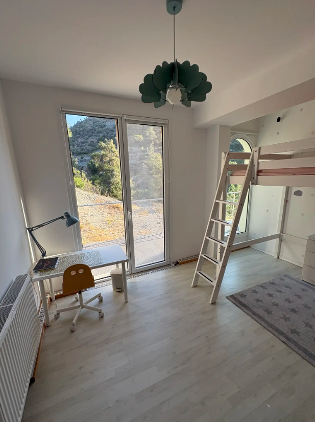 Дом в Лимасоле, Кипр, 122 м² - фото 4