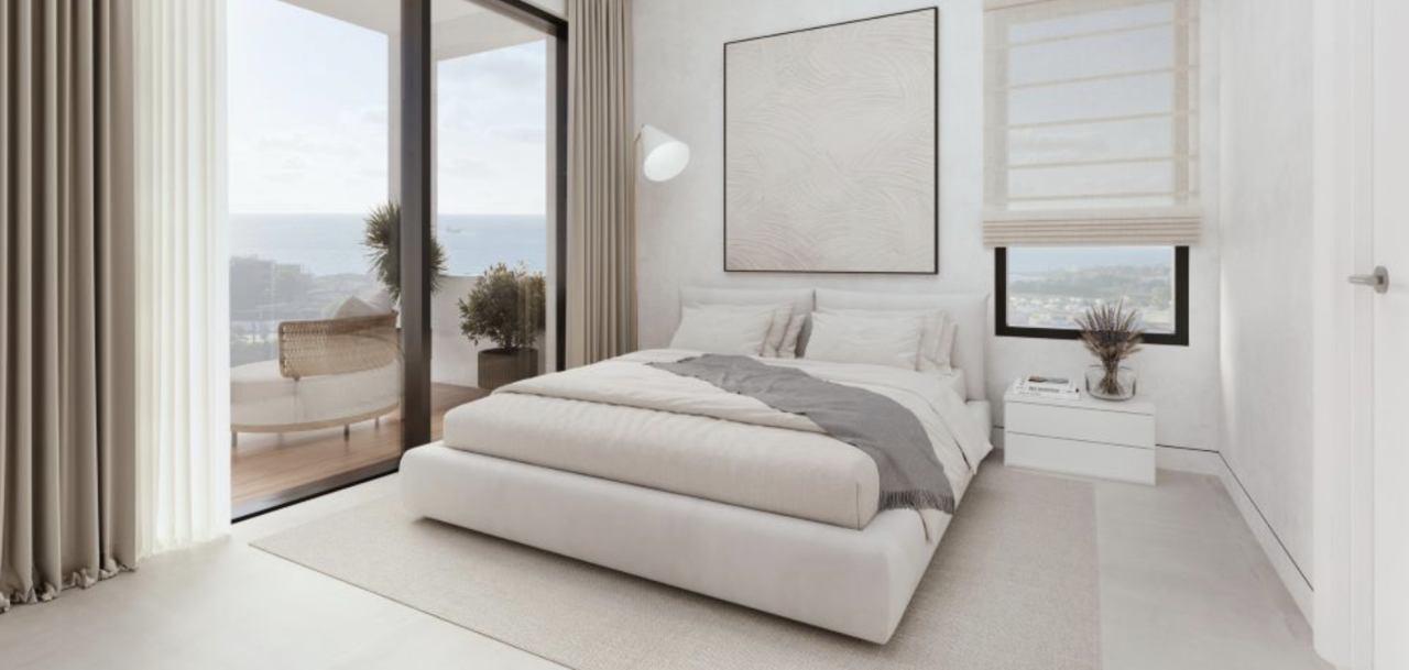 Апартаменты в Пафосе, Кипр - фото 4