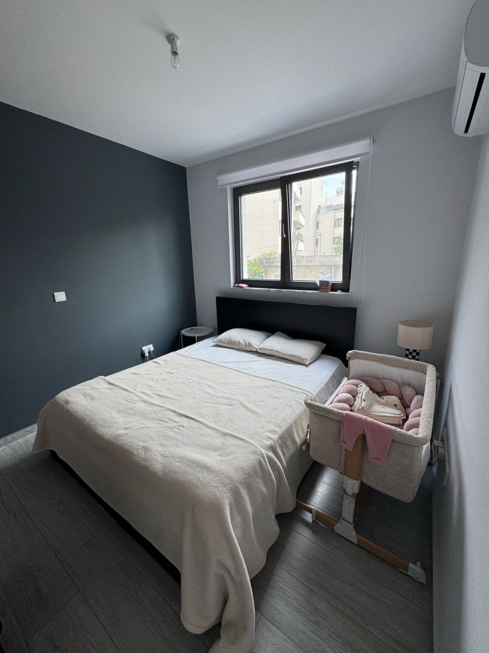 Апартаменты на пляже Финикудес, Кипр - фото 4