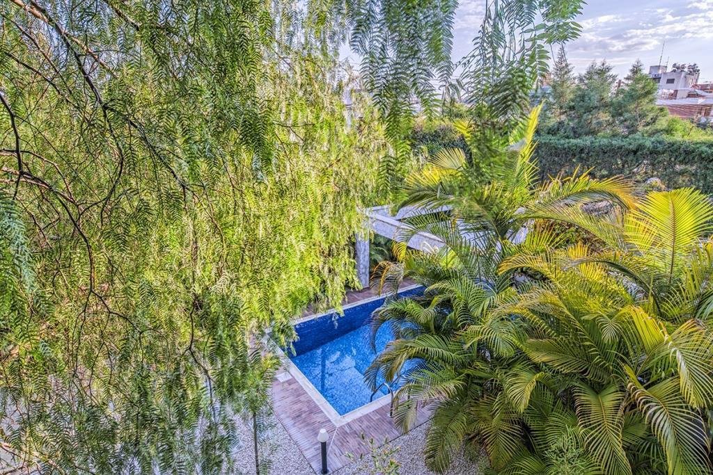 Дом в Ермасойе, Кипр - фото 5