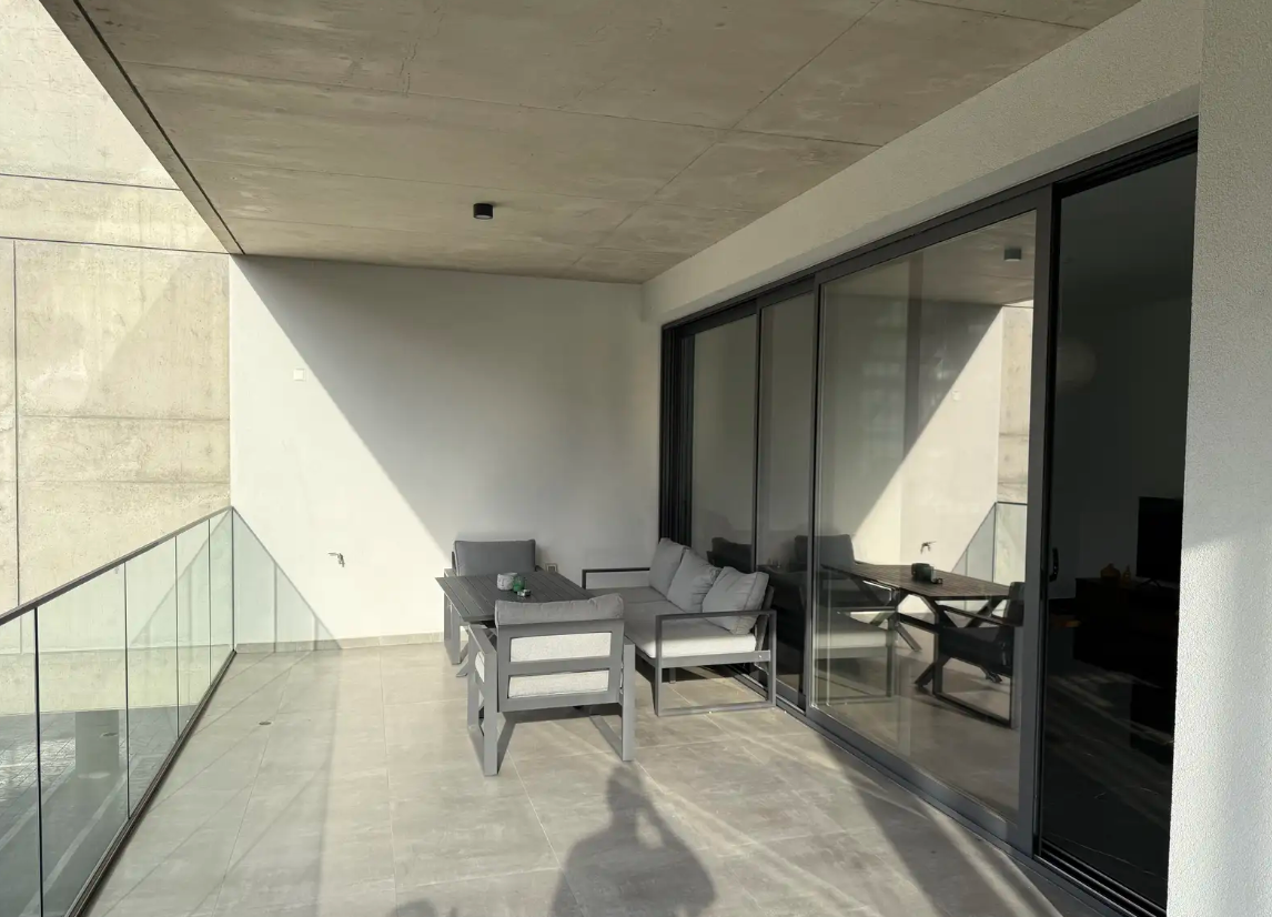 Апартаменты в Лимасоле, Кипр, 170 м² - фото 5